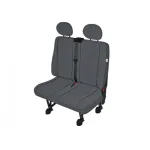 Husă banchetă auto 2 locuri Kegel pentru dubă și utilitare