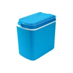 Ladă frigorifică Zens Outdoor 24 litri, termoizolată, 40x25x38 cm