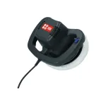 Masina de polish auto Carpoint 230V, 3100 rpm, disc 245 mm