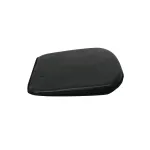 Pernă scaun auto pentru șezut 40x40 cm, acoperită cu piele sintetică