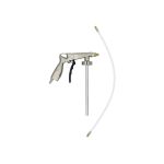 Pistol antifonare Carpoint pentru aplicare acoperire, cu furtun 50 cm