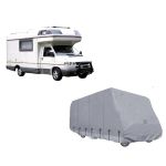Prelată exterioară pentru autorulotă Caravan M 610x238x220 cm, Carpoint