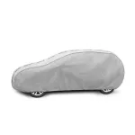 Prelată auto exterioară Kegel Basic Garage L2 pentru hatchback/combi 430-455 cm