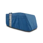 Prelată rulotă Kegel Mobile Garage Caravan 500ER, 475-500 cm