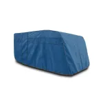 Prelată exterioară rulotă 600-630 cm Mobile Garage Caravan 630ER Kegel