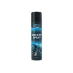 Spray silicon pentru bord Protecton 400 ml, curatare si efect lucios