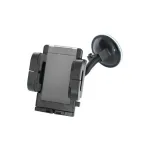 Suport auto universal Automax pentru GPS, PDA si MP4, cu ventuza