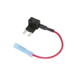 Suport siguranță auto Carpoint 12V pentru siguranță plată MINI, 1 buc