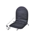 Husă auto pentru scaun cu încălzire 12V Automax, 1 buc, cu comutator