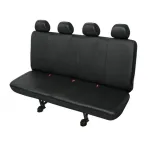Husă banchetă microbuz 4 locuri din piele ecologică, universală, Kegel