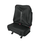 Husă protecție scaun auto Orlando DV2 pentru service și mecanici, 90x90 cm
