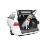 Husa protectie portbagaj pentru caini marimea M, impermeabila