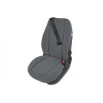 Husă scaun microbuz van pasageri Elegance S4 cu gaură centură dreapta