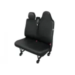 Huse scaun auto Renault Master DV2 pentru banchetă față 2 locuri