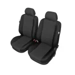 Huse scaune auto față VW Caddy Ares Super AirBag Kegel