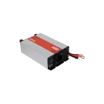 Invertor auto Carpoint 12V-230V 1000W cu port USB si protectii multiple