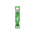 Mop pentru podea Swiffer Sweeper Kit cu 8 lavete, cap rotativ