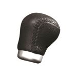 Ornament schimbător de viteze auto Carpoint Black universal