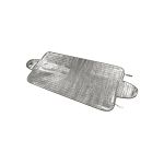 Parasolar parbriz anti-inghet pentru camion si TIR Carpoint 255x100 cm