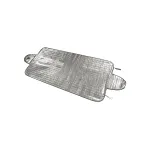 Parasolar parbriz anti-inghet pentru camion si TIR Carpoint 255x100 cm