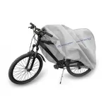 Prelată bicicletă Kegel Bike L Basic Garage impermeabilă 160-175 cm