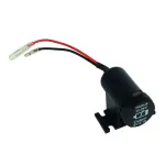 Priză auto suplimentară 12V-24V cu 2 porturi USB pentru mașină