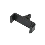 Suport auto pentru telefon cu prindere in grila de ventilatie, 55-85 mm