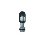 Adaptor auto pentru conectare girofar tip șurub, 10.5 cm, 1 buc