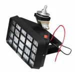 Bara fata BMW Seria 3 E46 Compact 2001-2004 grunduita, aftermarket