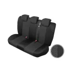 Huse scaune auto spate Kegel Ares M-L Super AirBag, set protectie