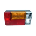 Lampa remorca dreapta, 5 functii, 12V, 194 x 104 mm