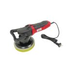Masina polish auto orbitala Carpoint 600W, roto excentrica, 180 mm