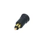 Miniconector auto Carpoint pentru priza 12/24V DC, 20A, 1 buc