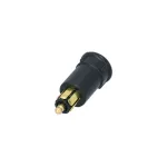 Miniconector auto Carpoint pentru priza 12/24V DC, 20A, 1 buc