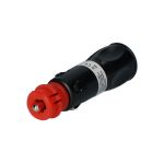 Mufa bricheta auto Carpoint 6-24V cu siguranta 8A, standard ISO 4165