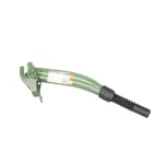 Palnie combustibil pentru canistra metalica, cap flexibil, Automax