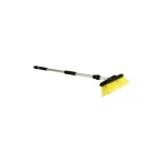 Perie de spălat auto Carpoint cu bară extensibilă 95-160 cm