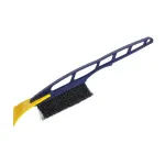 Racleta auto cu perie Automax pentru geam, 45 cm, perie 15 cm