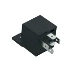 Releu auto 12V 30A cu 5 pini pentru faruri