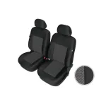 Set huse scaun auto fata Apollo XL, compatibile airbag, Kegel