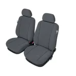 Set huse scaun auto fata Kegel Elegance marime XL, compatibile airbag