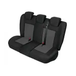 Set huse scaun auto Perun Kegel pentru bancheta spate, marime L-XL