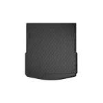 Tavita portbagaj Audi A6 Sedan 4F 2005-2011, cauciuc Rubbasol, Gledring