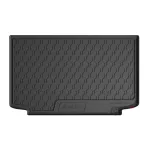 Tavita portbagaj Ford B-Max 2012-2017 din cauciuc Rubbasol Gledring