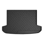 Tăviță portbagaj Hyundai Tucson 2015-2018, podea înălțată, Rubbasol Gledring