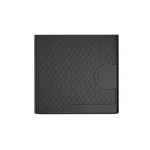 Tavita portbagaj Opel Astra J ST Sport Tourer 2009-2015, cauciuc Rubbasol Gledring