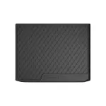 Tăviță portbagaj Opel Zafira C Tourer 2011-2019 din cauciuc Rubbasol Gledring