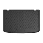 Tavita portbagaj Renault Clio IV 2012-2019, 5 usi, Rubbasol, Gledring