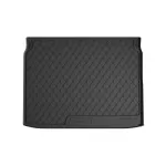 Tavita portbagaj Renault Kadjar 2015-prezent, cauciuc Rubbasol, Gledring