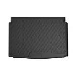 Tavita portbagaj Renault Megane 4 Hatchback 2016-prezent, 5 locuri, Rubbasol Gledring